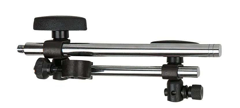 Vente Flash KS TOOLS Trépied de mesure ( 150.2432 )