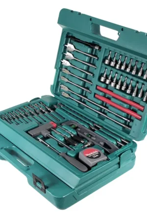 Makita P-44046 Coffret d'Embouts 216 Pièces Solde