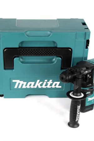 Acheter Direct Makita DHR 171 ZJ Perforateur sans fil, sans balais 18 V à 2 étages Solo SDS Plus + Coffret Makpac - sans batterie, sans chargeur