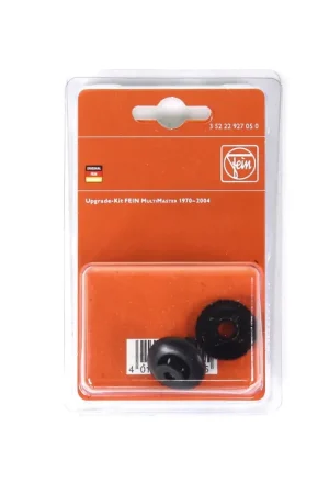 FEIN Kit Adaptateur / Mise à niveau pour Oscillateur MultiMaster 1970 - 2004 ( 35222927050 ) Réduction