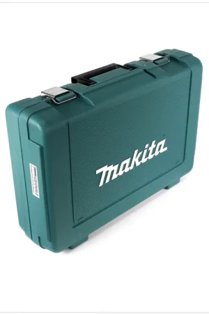 Quantité Limitée Makita Coffret plastique pour Makita 6281 et ML 140 - sans accessoires