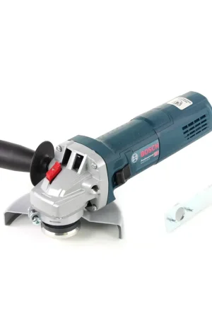Bosch GWS 9-125 S Professional Meuleuse angulaire 900 Watt 125 mm ( 0601396104 ) Meilleur Prix