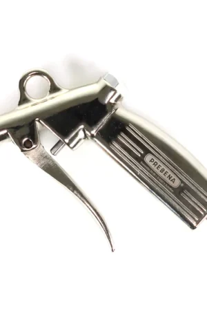 Prebena Pistolet souffleur + Buse standard DN 7,2 - métal léger ( Z170.80B ) Réduction