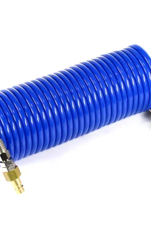 Prebena Tuyau spirale 7,5 m avec raccords NW 7.2 - 6x9 mm (Z160.11) Meilleur Prix