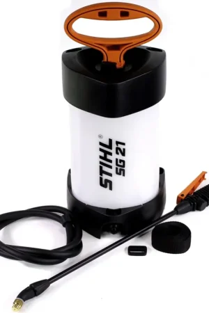 Stihl SG 21 Pulvérisateur manuel avec sangle de transport 3 litres (42550194921) Achat Immédiat
