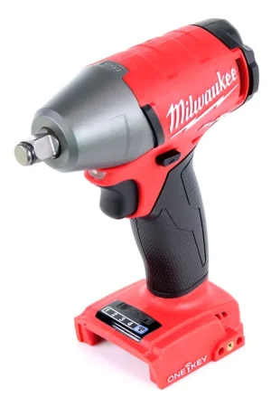 Super Prix Milwaukee M18 ONEIWF12-0 18 V Li-Ion Boulonneuse à choc sans fil - sans accessoires - sans batterie ni chargeur