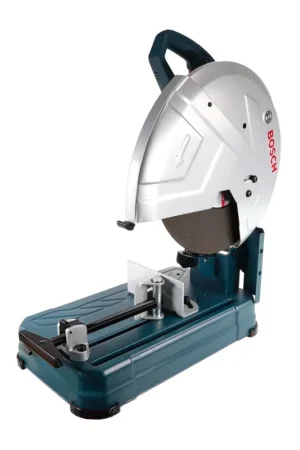 Bosch GCO 20-14 Tronçonneuse à métaux + Lame de scie 2000 W 355 mm ( 0601B38100 ) Top Vente