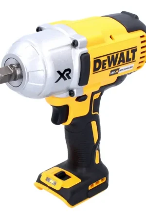 Pas Cher Dewalt DCF 899 N 1/2" Boulonneuse à chocs sans fil 18 V Brushless 950 Nm Solo - sans accessoires, ni Batteries, ni Chargeur