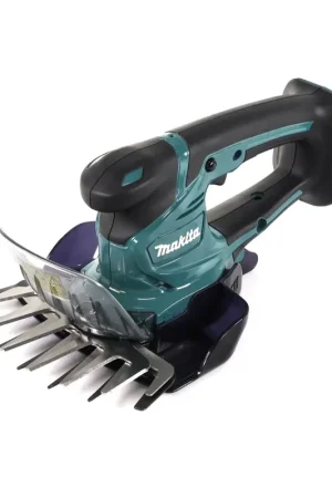 Quantité Limitée Makita DUM 604 Z 18V Li-ion Taille-herbe/haie sans fil - sans Batterie ni Chargeur