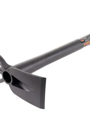 Fiskars Solid™ Houe de Jardin combiné 32 cm, en plastique renforcé de fibres de verre (137040) Top Vente