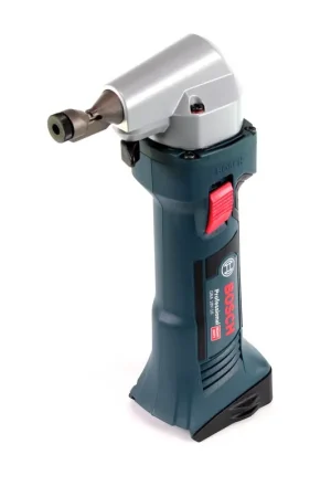 Bosch GNA 18V-16 18V Grignoteuse sans fil - sans accesoires, ni Batteries, ni Chargeur ( 0601529500 ) Prix Réduit