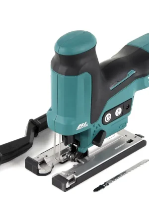 Petit Prix Makita JV 102 DZ 10,8 V Scie sauteuse sans fil - sans Batterie ni Chargeur