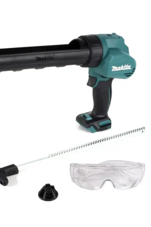 Livraison Express Makita CG 100 DZA Presse à cartouches de batterie 10,8 V - sans batterie, sans chargeur