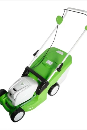 Certifié Viking MA 443 Tondeuse à gazon sans fil 36 V, 41cm solo - sans batterie