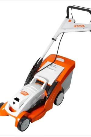 Nouveauté Stihl RMA 339 C 36 V Tondeuse à gazon sans fil 37cm, solo - sans batterie