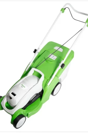 Commander Vite Tondeuse à gazon à batterie Viking MA 339 36 V largeur de coupe 37 cm - solo sans batterie