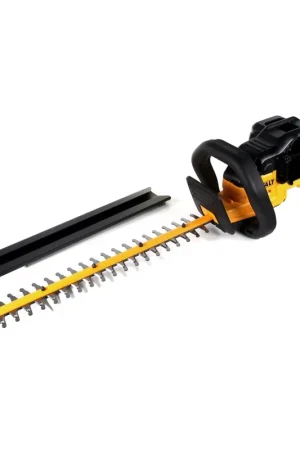 DeWalt DCM 583 N 36 V Taille-haies sans fil dans Carton - sans Batterie, ni Chargeur Haute Qualité