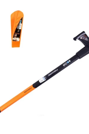Achetez Aujourd'hui Marteau fendeur Fiskars X 46 hache fendeuse (122161) avec coin fendeur rotatif Fiskars (120020)