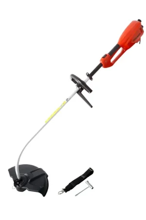 Solde Dolmar ET 71 C Coupe-herbe sans fil, 230 V 1000 Watt