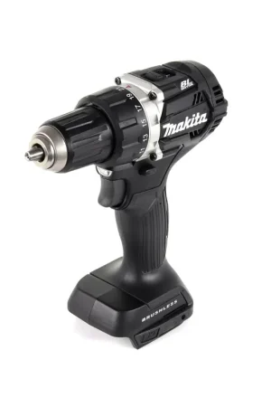 Makita DDF 484 ZB 18 V Li-Ion Perceuse-visseuse sans fil - sans batterie, sans chargeur Authentique