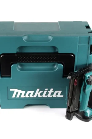Makita PT 354 DZJ 10,8 V Cloueur sans fil avec coffret Makpac + sans Batterie ni Chargeur Petit Prix