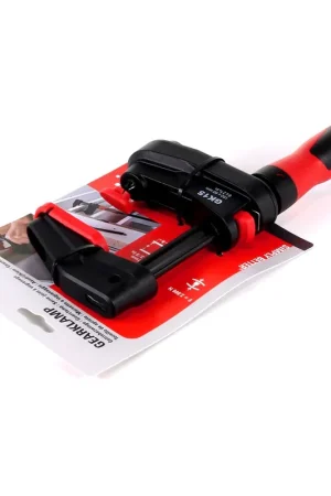 Populaire Bessey GK15 Serre-joint à engrenage GearKlamp GK 150/60 -1 pièce