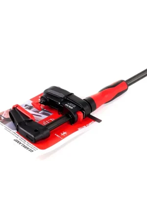 Nouvelle Collection Bessey GK30 Serre-joints à engrenage GearKlamp GK 300/60 - 1 pièce