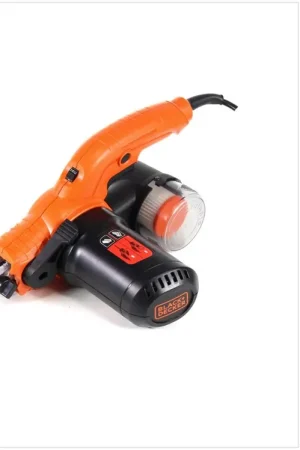 Black & Decker KA 900 Lime électrique avec contrôle de vitesse 13 mm 350 W 230 V Achetez Aujourd'hui