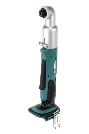 Haute Qualité Makita DTL 061 Z 18 V Visseuse d'angle à chocs sans fil - sans Batterie, sans Chargeur, sans Coffret de transport Koffer