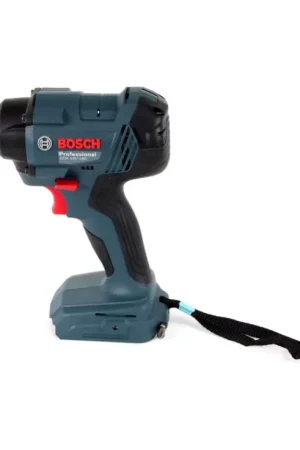 Prix Choc Bosch GDX 18 V-180 Li-Ion Visseuse à chocs sans fil Solo - sans Batterie - sans Chargeur