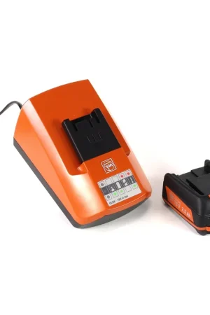 FEIN Starter Set ALG 50 Universal Chargeur rapide + 1x Batterie 12 V 2,5 Ah ( 92604250010 ) Vente Directe