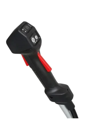 Offre Spéciale Makita DUR 365 UZ débroussailleuse sur batterie 36V (2x18V) 300mm brushless solo - sans batterie, sans chargeur