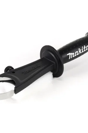 Offre Du Jour Makita DDF 458 18 V Poignée latérale pour Perceuse à percussion sans fil