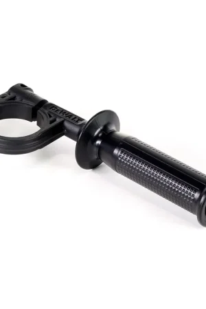 Acheter En Ligne DeWalt DCD 996 18 V Poignée latérale pour Perceuse-visseuse à percussion sans fil