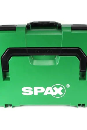 Commander Vite SPAX Sortimo L-Boxx Malette de rangement pour vis - sans accessoires ( 5000009166019 )
