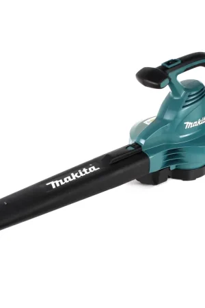 Affaire À Saisir Makita UB 0801 1650 W Souffleur électrique pour feuilles - sans accessoires