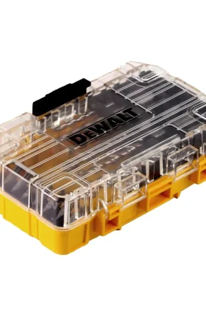 DeWalt DT 70712 Kit: Embouts et forets à béton 1/4" Extreme, 19 pcs. + Coffret Expédié Aujourd'hui
