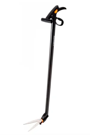 Meilleur Prix Fiskars GS46 Cisaille à bordure de pelouse (1000590)