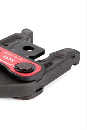 Petit Prix Rothenberger Mâchoire de presse Standard SV15 pour machines à presser ROMAX 4000 ( 015212X )