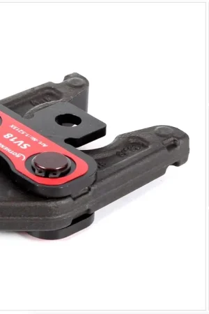 Rothenberger Pince à sertir standard SV18 ( 015213X ) pour ROMAX 4000 / Akku Press ACC etc. Achetez Aujourd'hui
