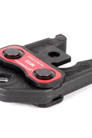 Rothenberger Mâchoire de presse Standard M15 pour machines à presser ROMAX 4000 ( 015102X ) Remise