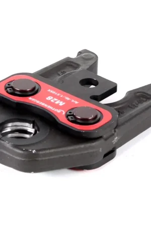 Rothenberger Mâchoire de presse Standard M28 pour machines à presser ROMAX 4000 ( 015105X ) Expédié Aujourd'hui