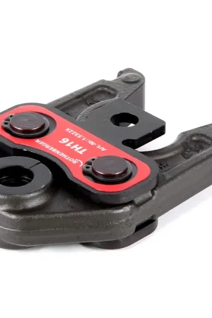 Rothenberger Mâchoire de presse Standard TH16 pour machines à presser ROMAX 4000 ( 015322X ) Quantité Limitée