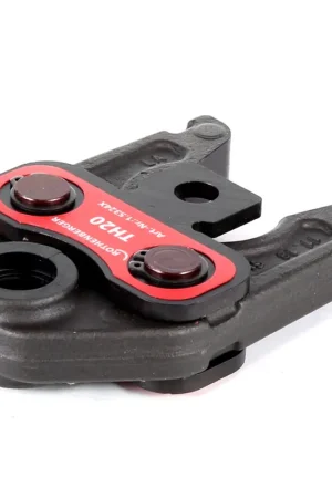 Nouveauté Rothenberger Mâchoire de presse Standard TH20 pour machines à presser ROMAX 4000 ( 015324X )