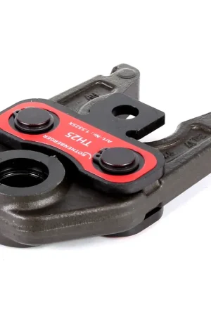 Rothenberger Mâchoire de presse Standard TH25 pour machines à presser ROMAX 4000 ( 015325X ) Achetez Aujourd'hui