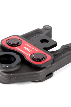 Rothenberger Mâchoire de presse Standard TH26 pour machines à presser ROMAX 4000( 015326X ) Produit De Marque