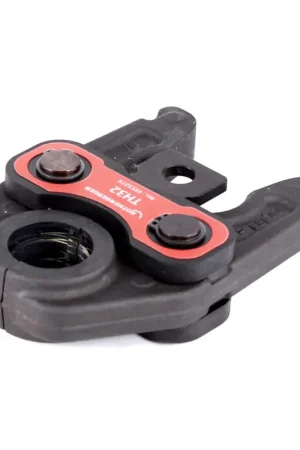Rothenberger Mâchoire de presse Standard TH32 pour machines à presser ROMAX ( 015327X ) Expédition Rapide