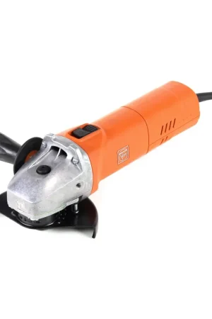 Fein WSG 17-125 PS 1500 W Meuleuse d'angle compacte 125 mm ( 72217860000 ) Super Prix