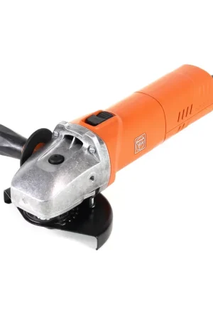 Fein WSG 17-125 PS 1700 W Meuleuse d'angle compacte 125 mm ( 72220960000 ) Bon Marché