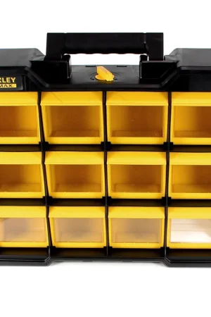 Nouveauté Stanley FatMax Flip Bin Organiseur ( FMST81077-1 )